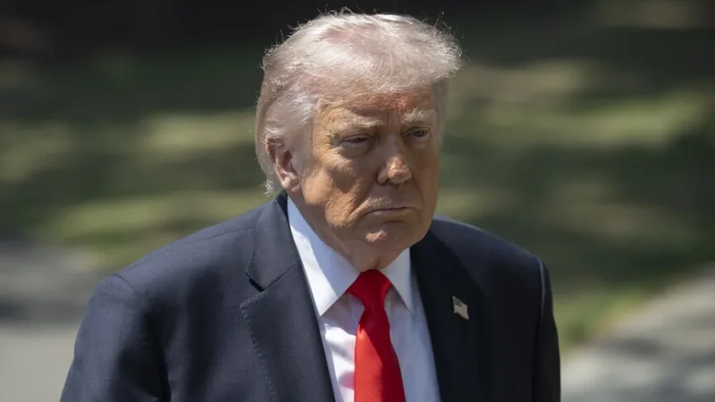 Il a été rapporté que Trump aurait promis à Netanyahu de ne faire aucune concession concernant l'uranium iranien
